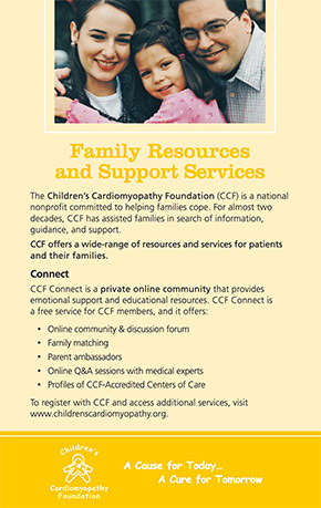 CCF Resources